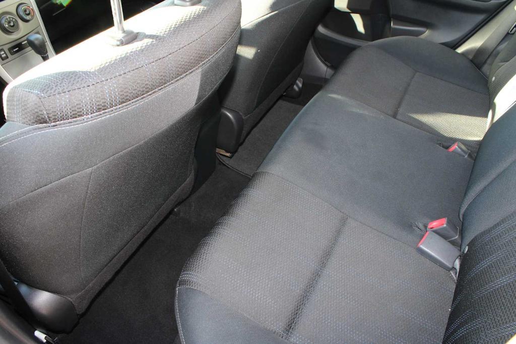 used 2013 Toyota Corolla car, priced at $11,000