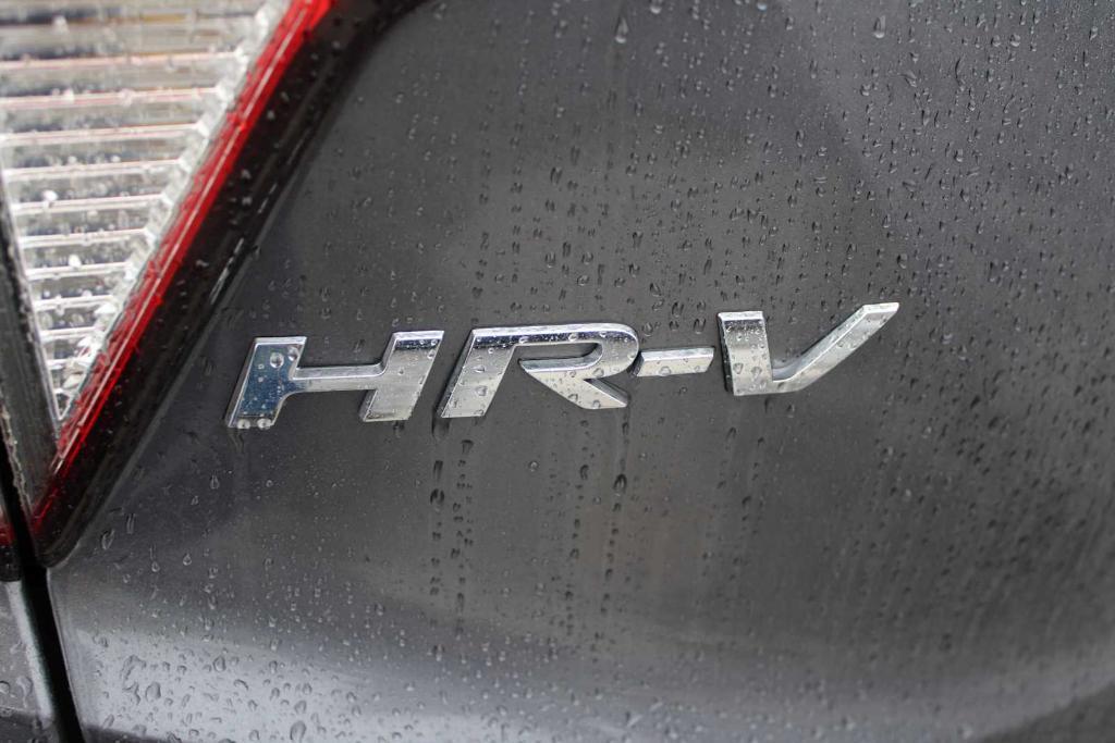 used 2022 Honda HR-V car, priced at $21,999