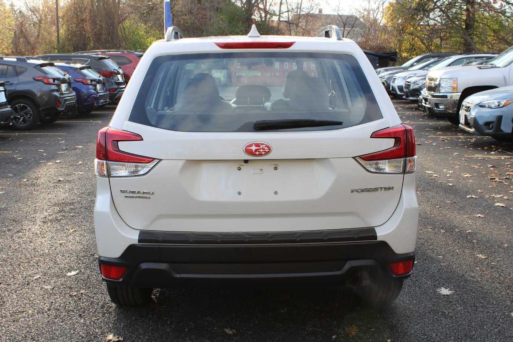 used 2019 Subaru Forester car, priced at $20,000