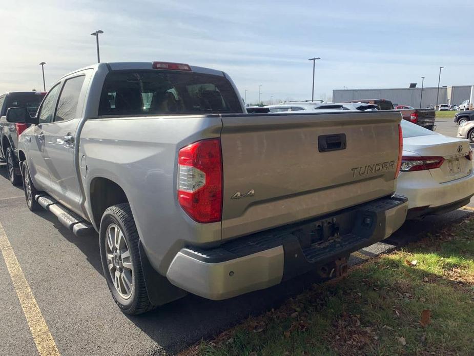 used 2016 Toyota Tundra car, priced at $30,900