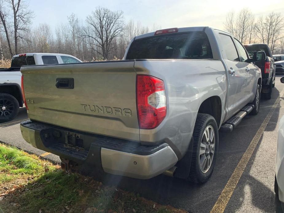 used 2016 Toyota Tundra car, priced at $30,900