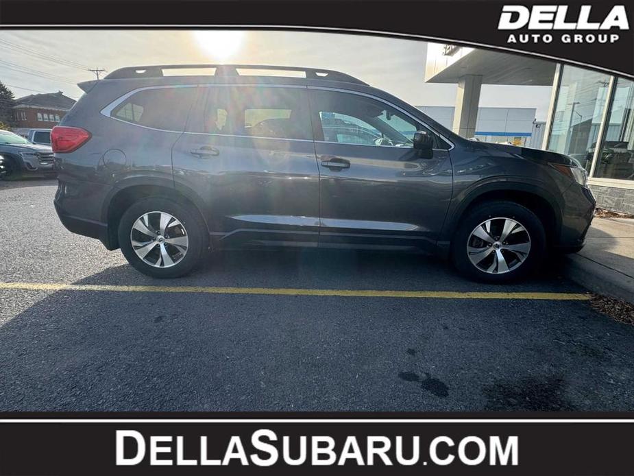 used 2022 Subaru Ascent car, priced at $31,000