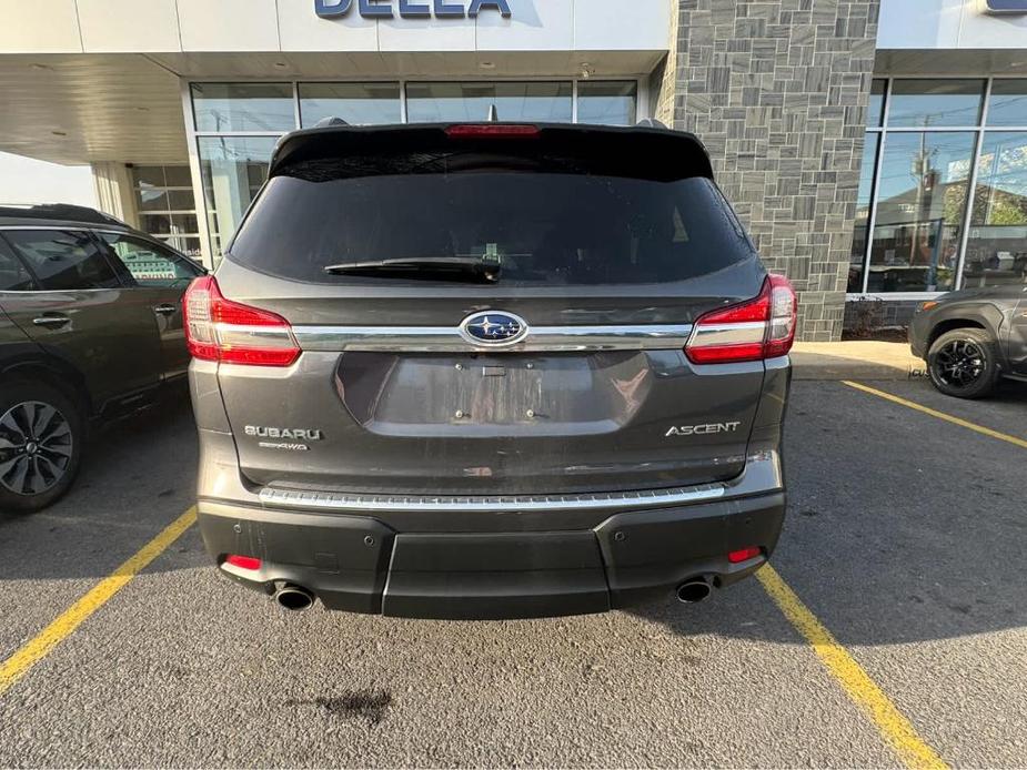 used 2022 Subaru Ascent car, priced at $31,000