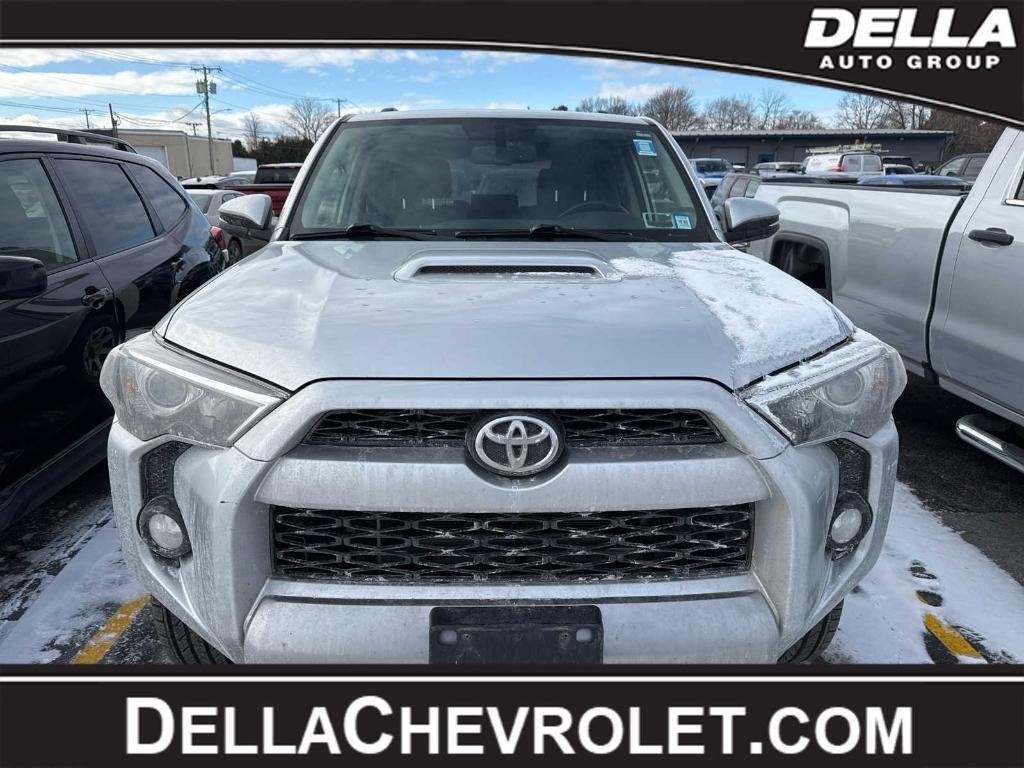 used 2014 Toyota 4Runner car, priced at $22,775