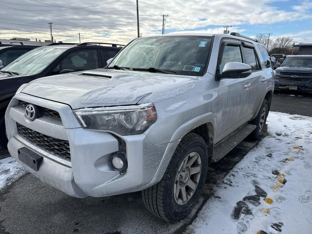 used 2014 Toyota 4Runner car, priced at $22,775