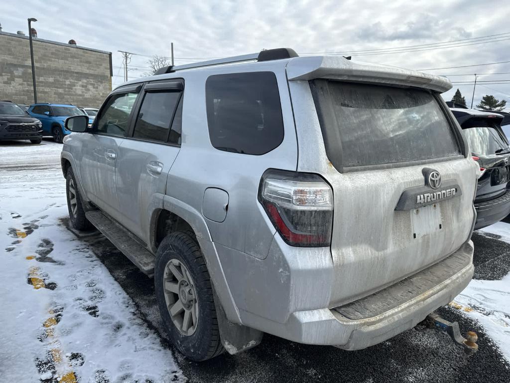 used 2014 Toyota 4Runner car, priced at $22,775