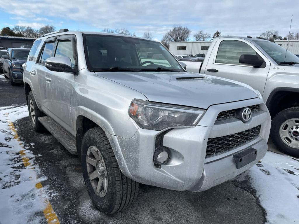 used 2014 Toyota 4Runner car, priced at $22,775