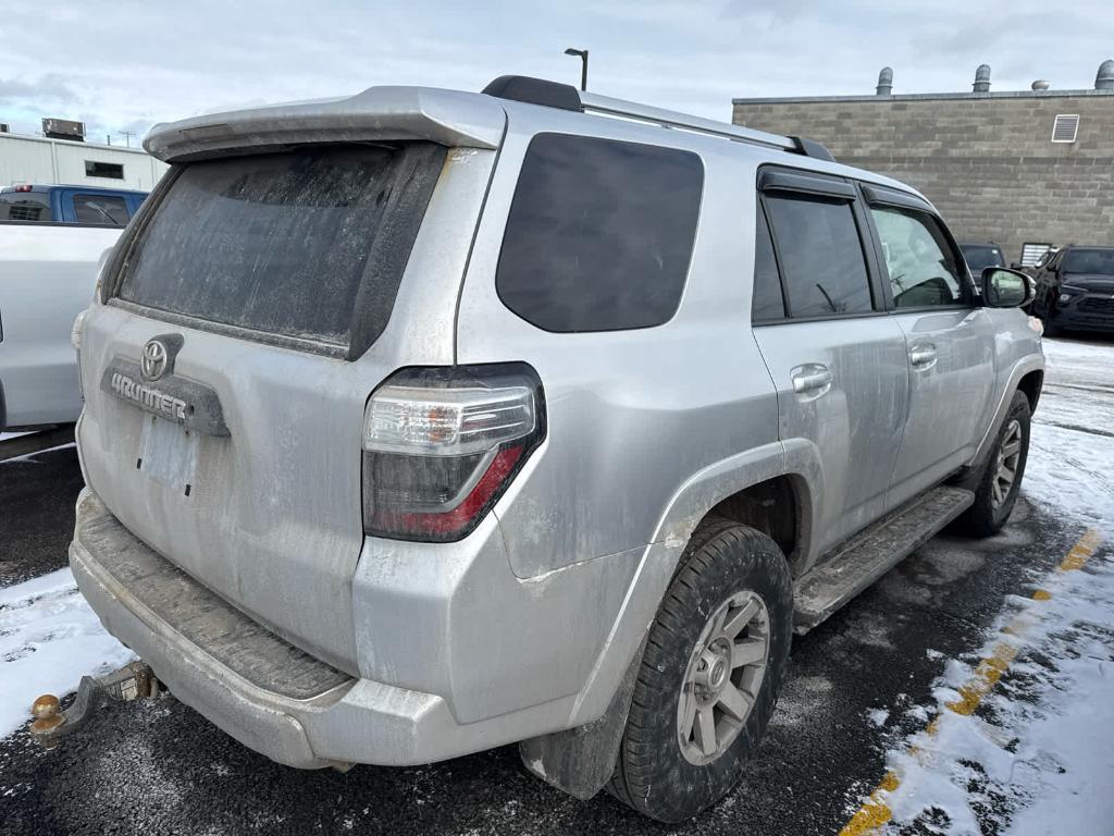 used 2014 Toyota 4Runner car, priced at $22,775