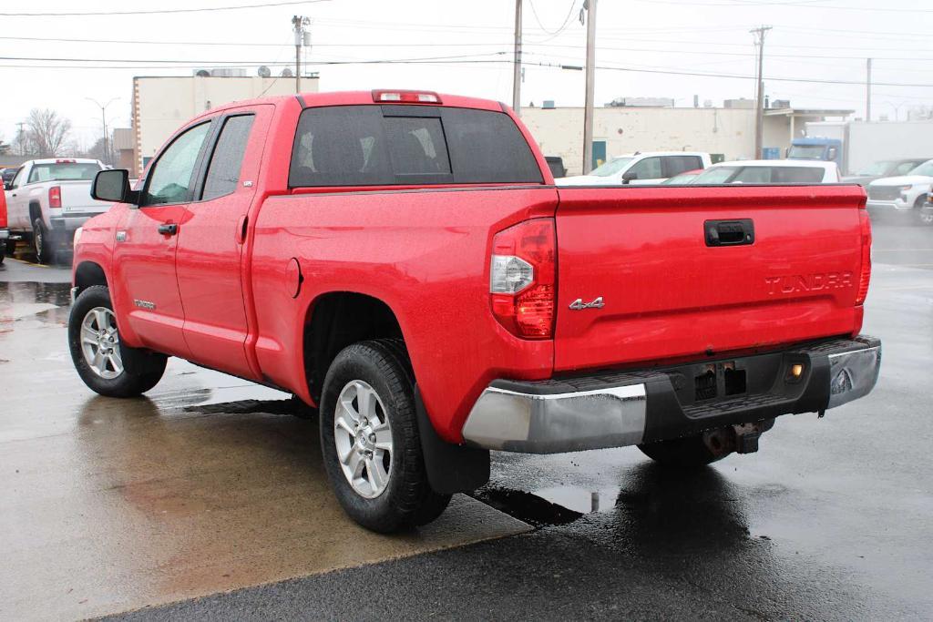 used 2014 Toyota Tundra car, priced at $15,975