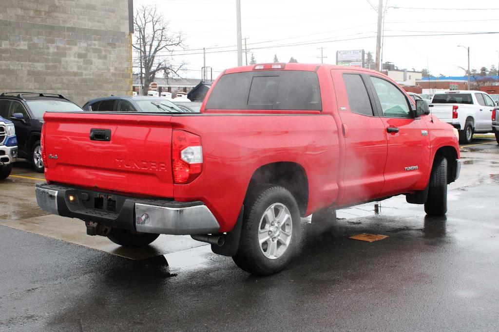 used 2014 Toyota Tundra car, priced at $15,975