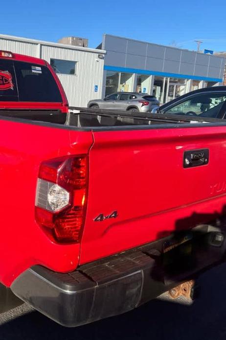 used 2014 Toyota Tundra car, priced at $18,775