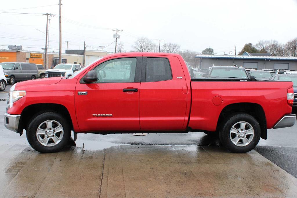 used 2014 Toyota Tundra car, priced at $15,975