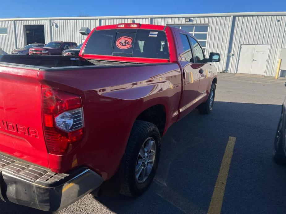 used 2014 Toyota Tundra car, priced at $18,775