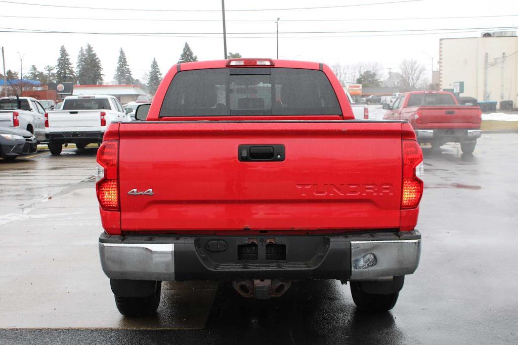 used 2014 Toyota Tundra car, priced at $15,975