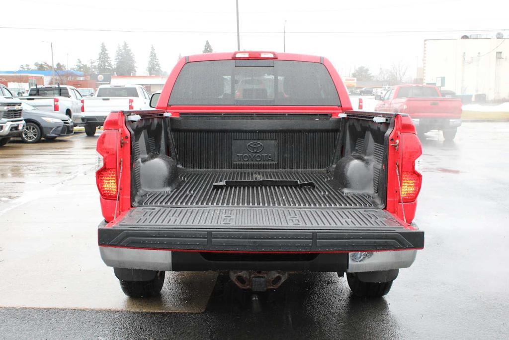 used 2014 Toyota Tundra car, priced at $15,975