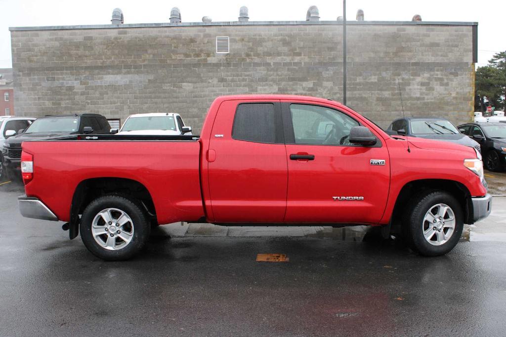 used 2014 Toyota Tundra car, priced at $15,975