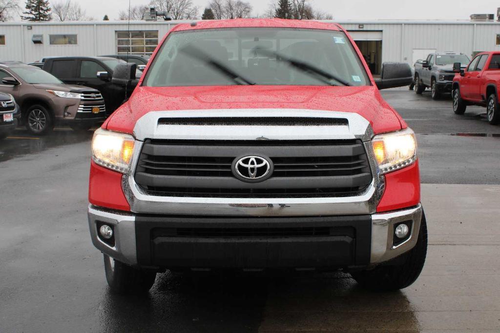 used 2014 Toyota Tundra car, priced at $15,975