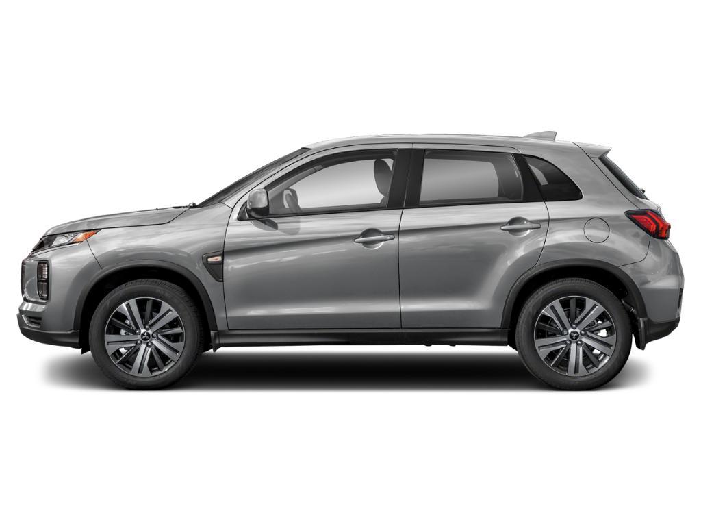 used 2022 Mitsubishi Outlander Sport car, priced at $18,500