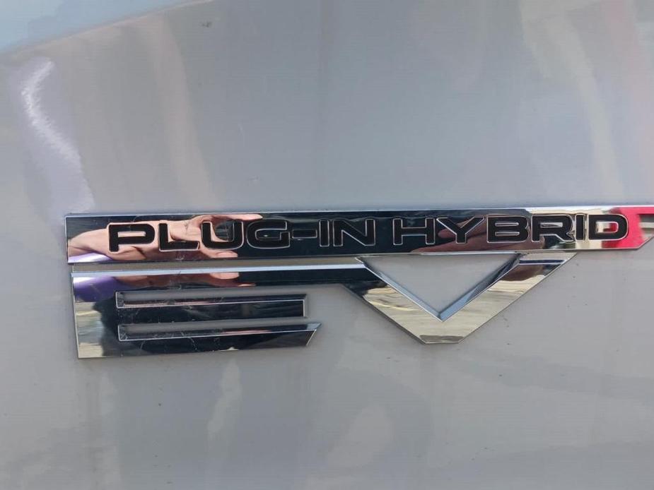 new 2024 Mitsubishi Outlander PHEV car, priced at $48,759