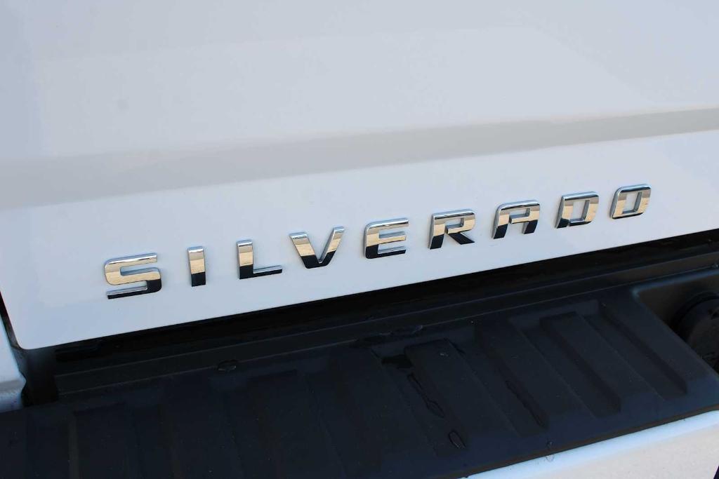 used 2016 Chevrolet Silverado 1500 car, priced at $29,995