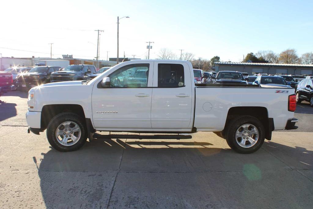 used 2016 Chevrolet Silverado 1500 car, priced at $29,995