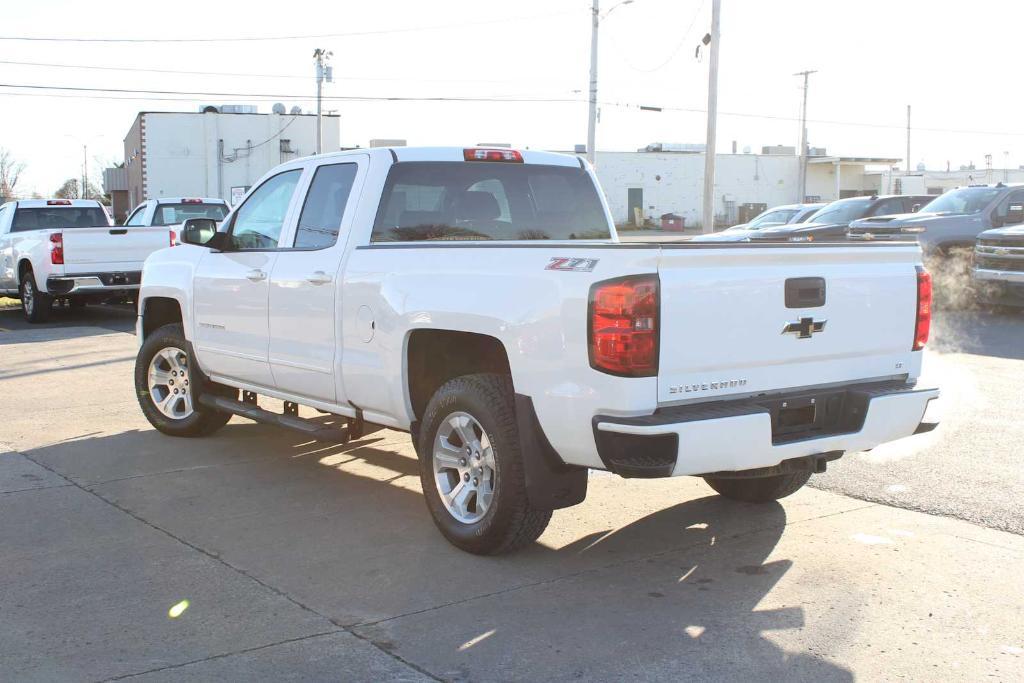 used 2016 Chevrolet Silverado 1500 car, priced at $29,995