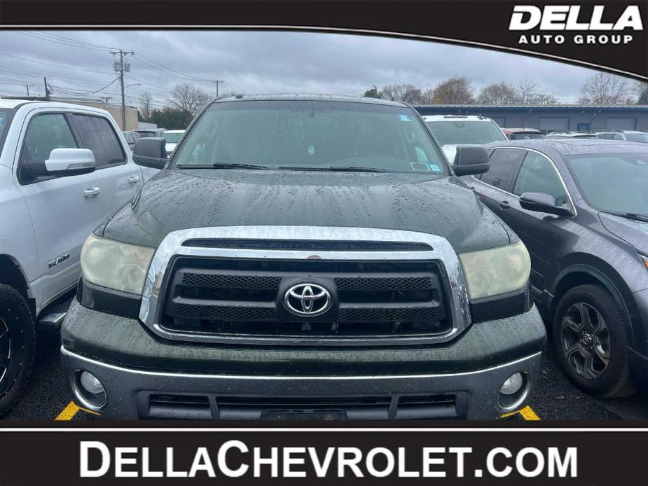 used 2010 Toyota Tundra car, priced at $18,775