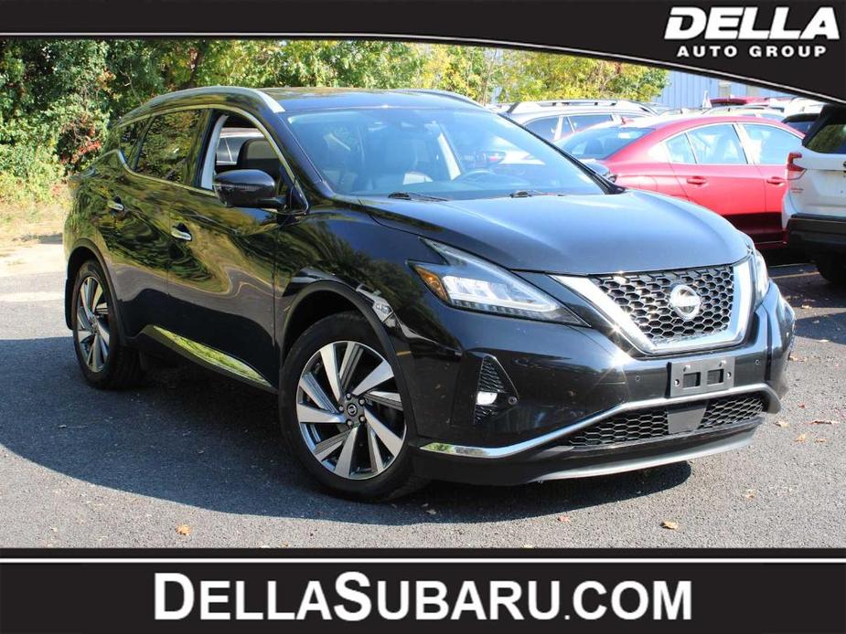 used 2019 Nissan Murano car, priced at $19,000