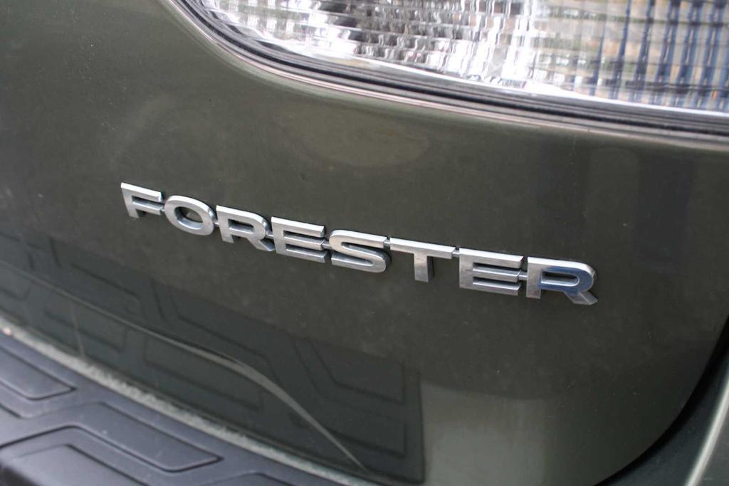 used 2020 Subaru Forester car, priced at $22,707