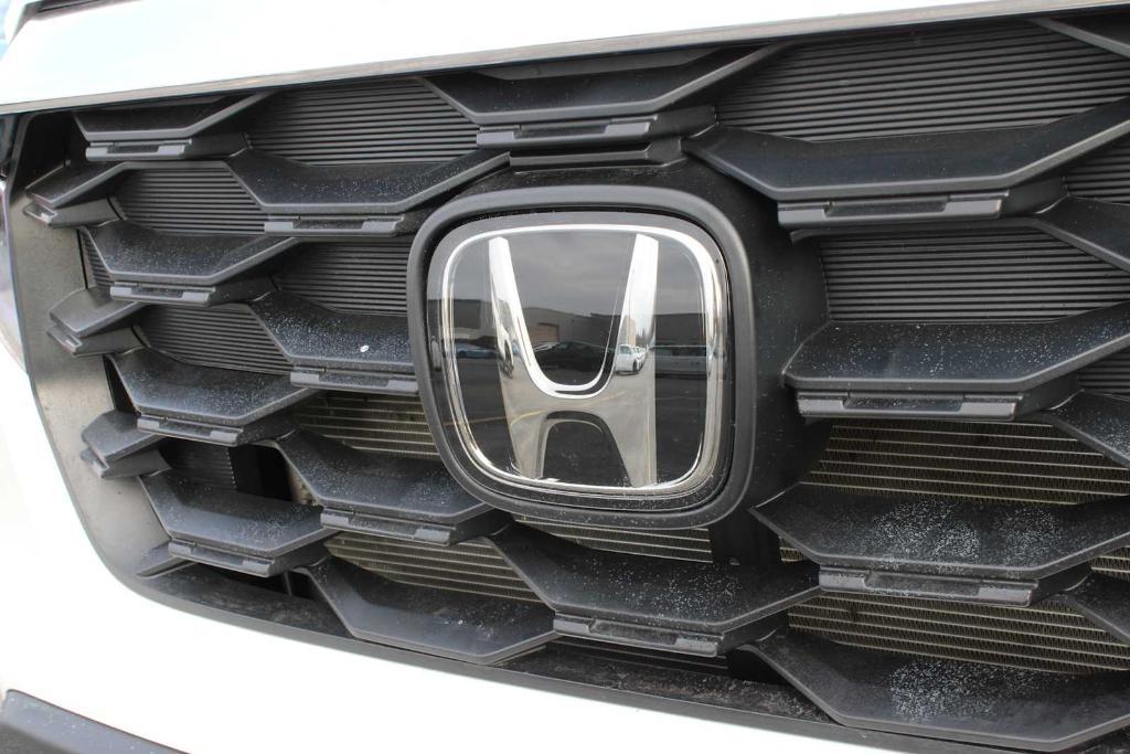 used 2023 Honda Passport car, priced at $32,999