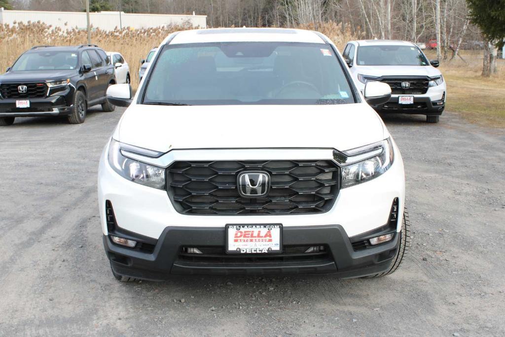 used 2023 Honda Passport car, priced at $32,999