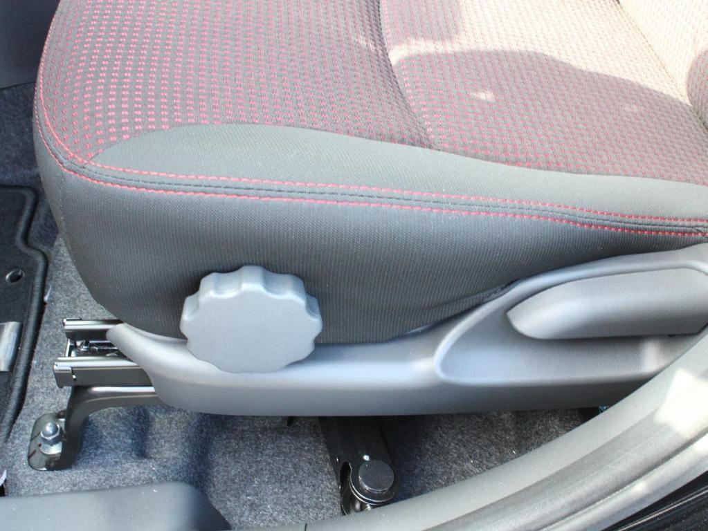 new 2024 Mitsubishi Mirage G4 car, priced at $19,315