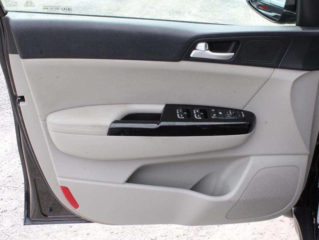 used 2020 Kia Sportage car, priced at $17,495