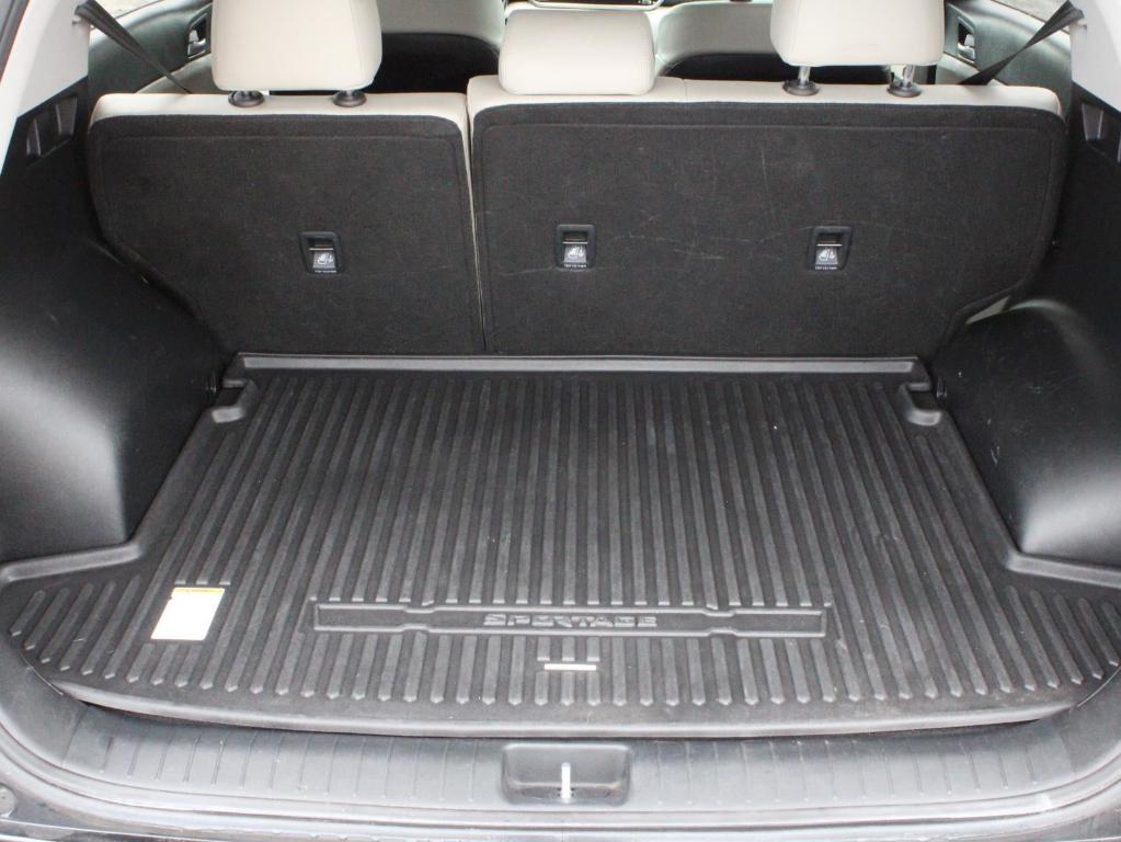 used 2020 Kia Sportage car, priced at $17,495