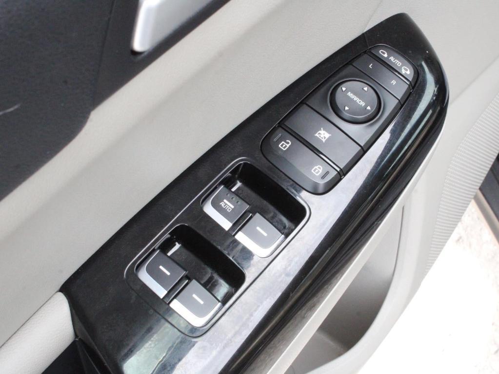 used 2020 Kia Sportage car, priced at $17,495