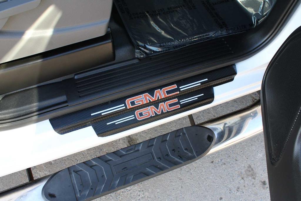 used 2017 GMC Sierra 3500 car, priced at $36,475