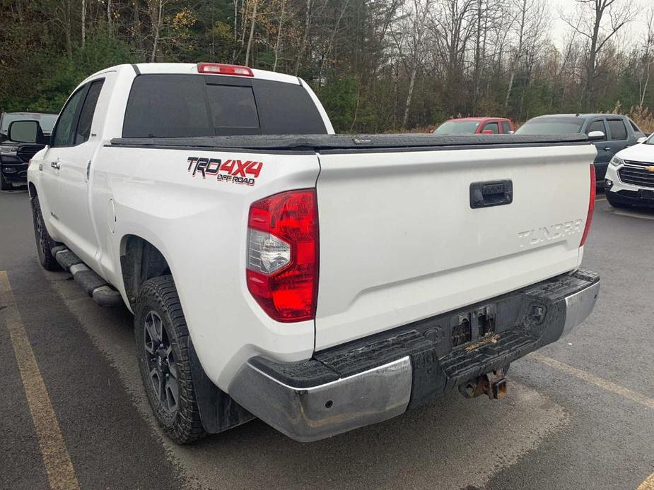 used 2015 Toyota Tundra car, priced at $27,901