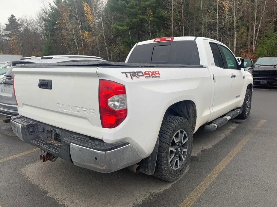 used 2015 Toyota Tundra car, priced at $27,901