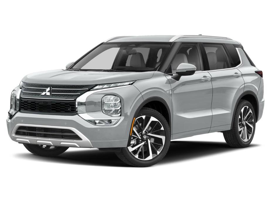 new 2024 Mitsubishi Outlander car, priced at $36,380