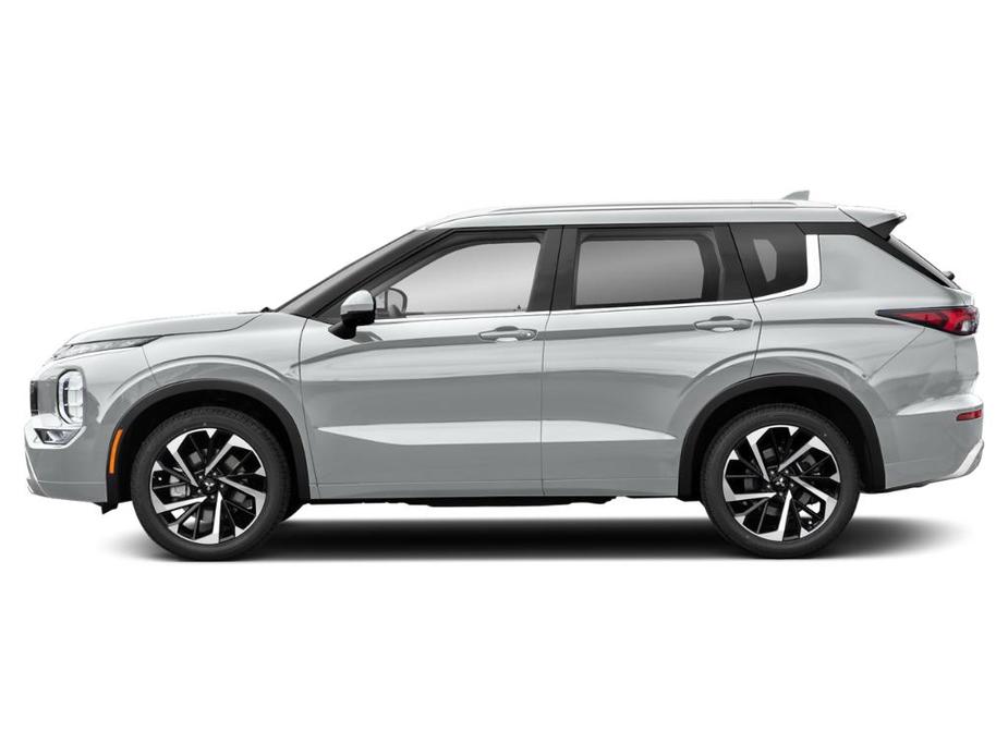 new 2024 Mitsubishi Outlander car, priced at $36,380