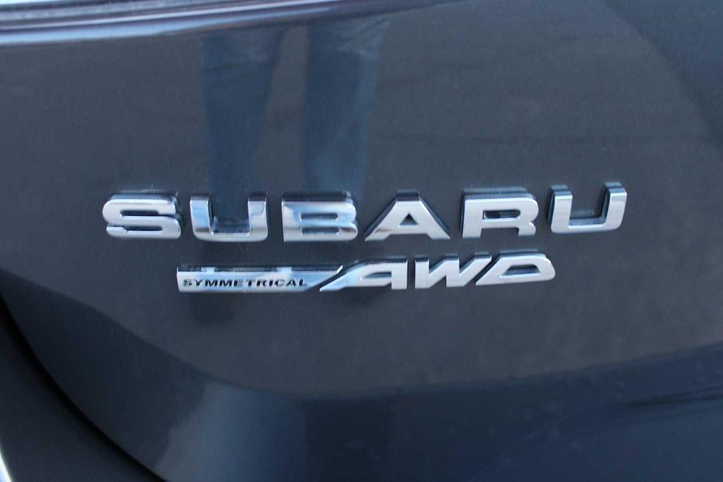 used 2022 Subaru Forester car, priced at $29,750