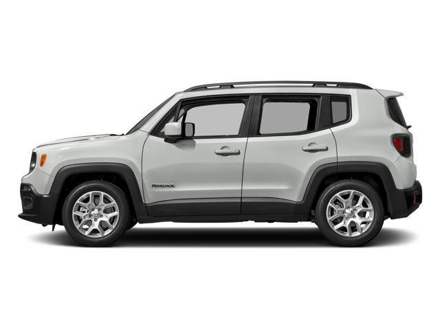 used 2017 Jeep Renegade car, priced at $12,999