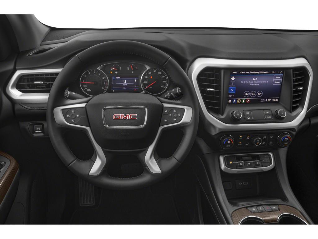 used 2020 GMC Acadia car, priced at $21,000
