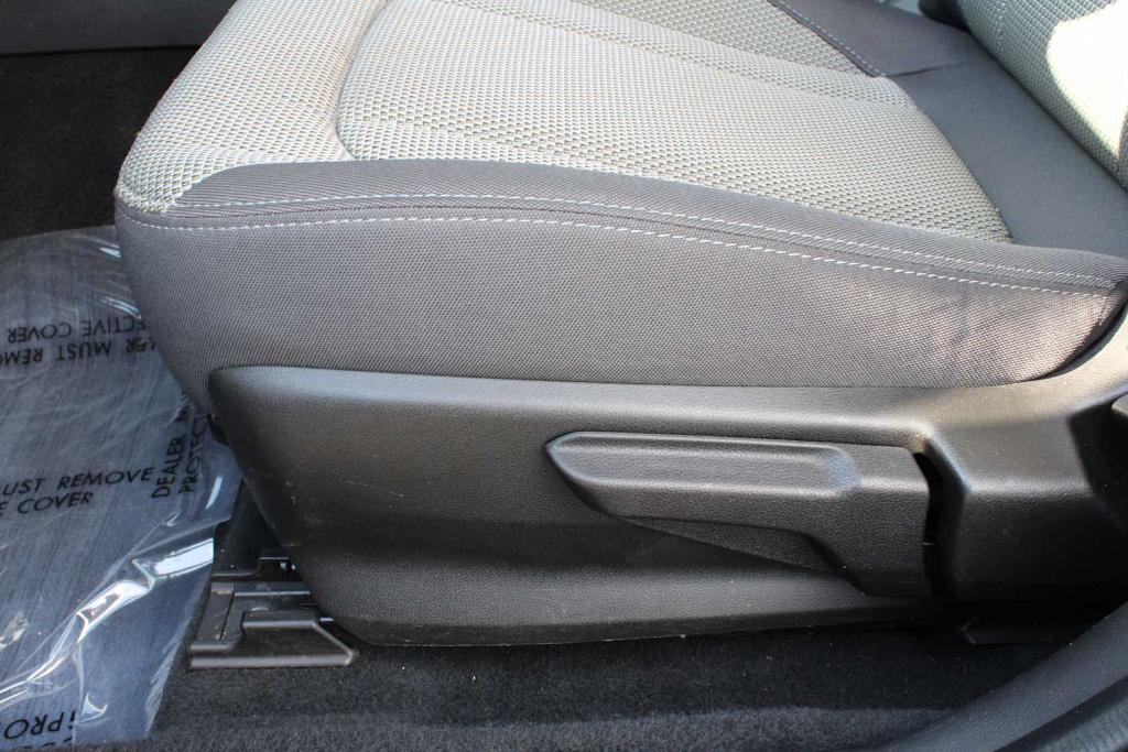 used 2024 Subaru Crosstrek car, priced at $28,000
