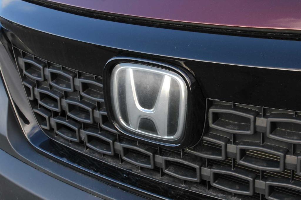 used 2021 Honda Passport car, priced at $28,450