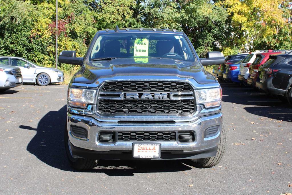 used 2020 Ram 2500 car, priced at $33,800