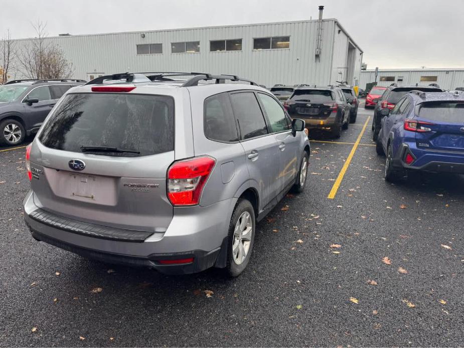 used 2016 Subaru Forester car, priced at $14,000