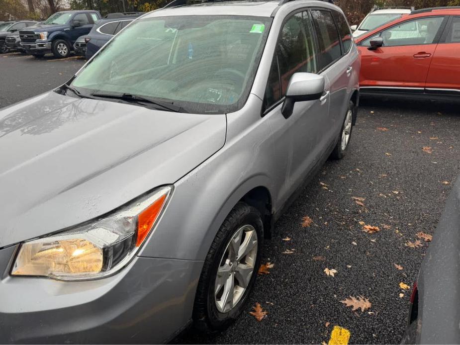 used 2016 Subaru Forester car, priced at $14,000