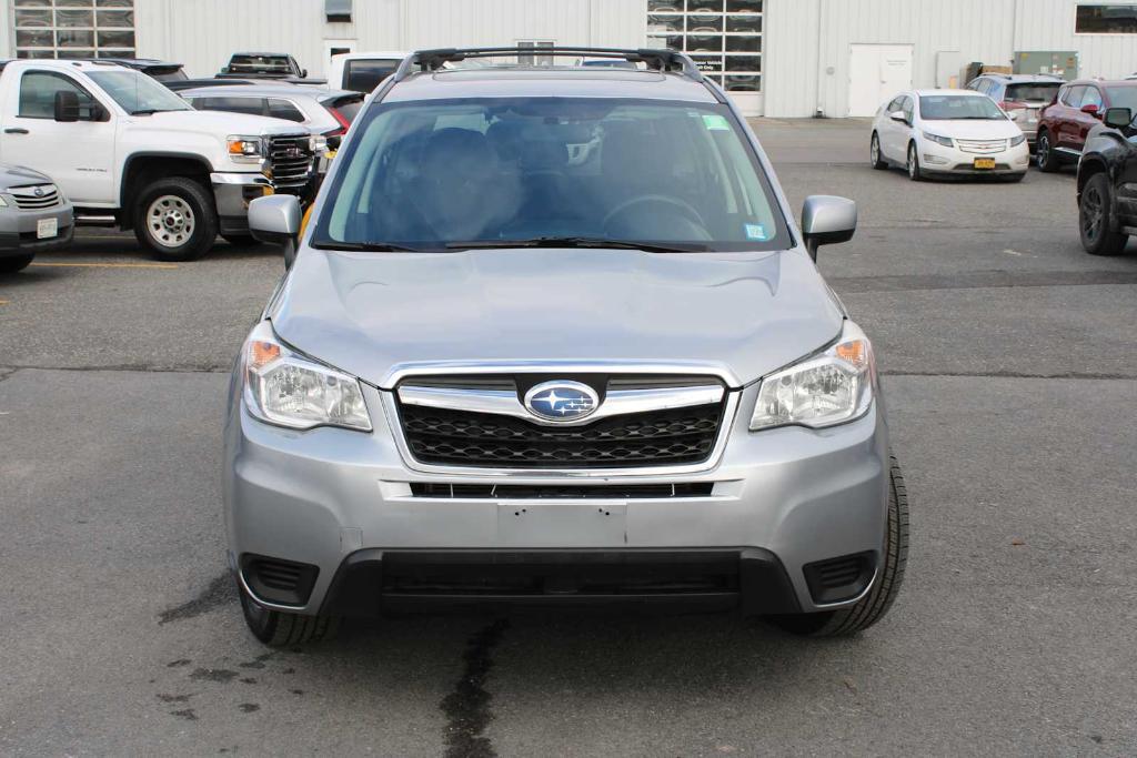 used 2016 Subaru Forester car, priced at $11,601