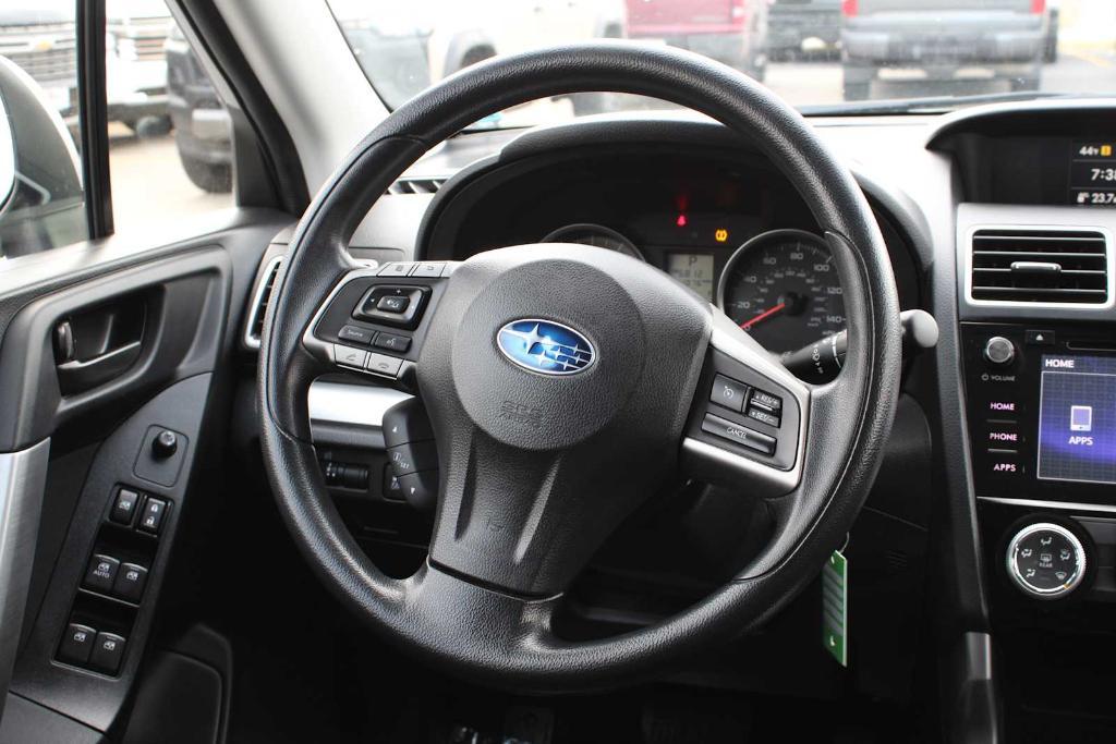 used 2016 Subaru Forester car, priced at $11,601